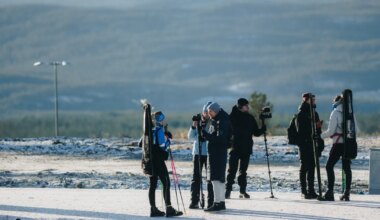 Laskesuusatamise föderatsioon kulutas ajakirjanike Rootsi saatmiseks 1200 eurot, aga mitte enda raha