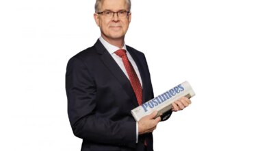 PRIIT HÕBEMÄGI ⟩ Milleks meile ERR? - Postimees