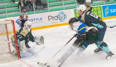 Viru Sputnik püsib võiduorbiidil