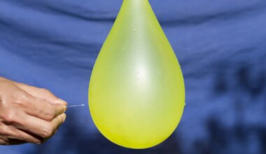 tehisarumull võib lõhkeda kolmel erineval moel