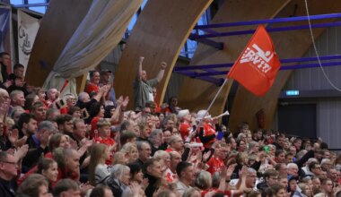 Kagu-Eesti spordiime Serviti keeldub põhimõtteliselt suurt kuluartiklit maha kriipsutamast