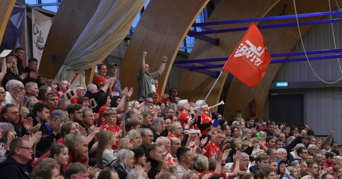 Kagu-Eesti spordiime Serviti keeldub põhimõtteliselt suurt kuluartiklit maha kriipsutamast