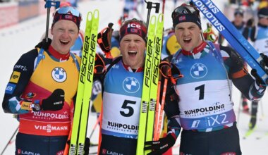 Bø'd lahkusid, aga halastamatu konkurents jäi alles. Nimekas norrakas jäi MK-koondisest välja - Postimees Sport