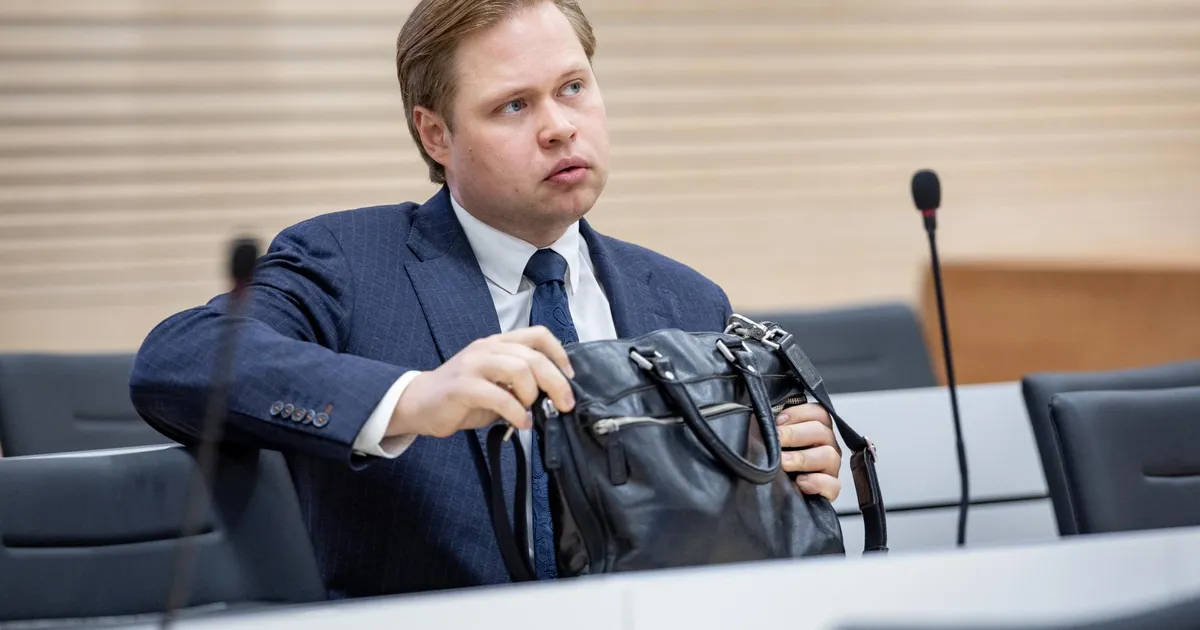 Juristid annaks politseile õiguse kehtestada kohe 48-tunnine viibimiskeeld - Postimees