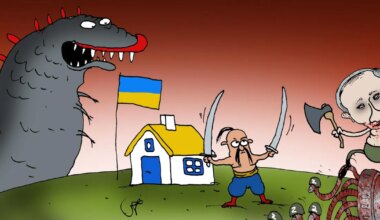 JUHTKIRI ⟩ Sõda kahel rindel - Postimees