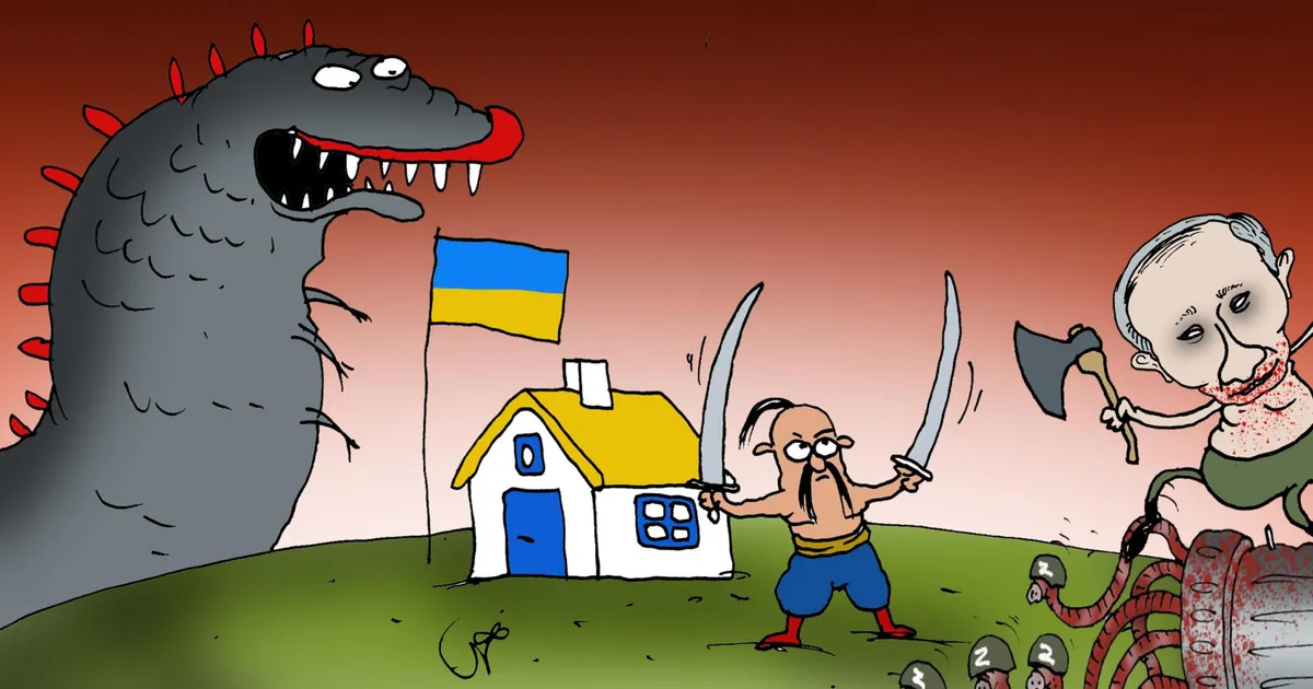 JUHTKIRI ⟩ Sõda kahel rindel - Postimees