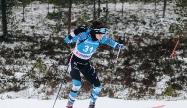 PM ROOTSIS ⟩ Mida me õppisime Eesti laskesuusatajate katsevõistluselt? - Postimees Sport