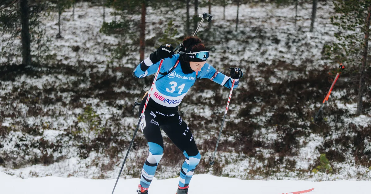 PM ROOTSIS ⟩ Mida me õppisime Eesti laskesuusatajate katsevõistluselt? - Postimees Sport