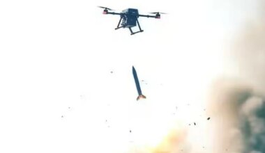 Eesti rakette hakatakse tootma Poolas