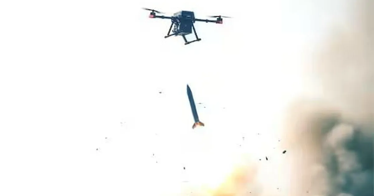 Eesti rakette hakatakse tootma Poolas