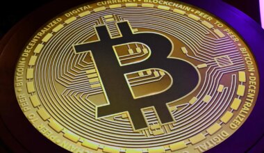 INVESTORITE RISKIISU KAOB ⟩ Bitcoini hind on oktoobrikuisest tipust kukkunud 30 protsenti