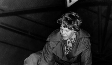 VIDEO ⟩ Uued saladokumendid paljastavad lennunduspioneeri Amelia Earharti kadumise viimased hetked