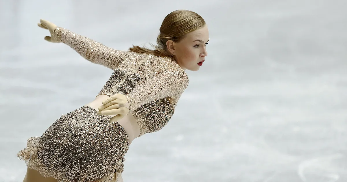 Eva-Lotta Kiibus lõpetas karjääri: olin nii mustas augus, kus keegi ei peaks elama - Postimees Sport