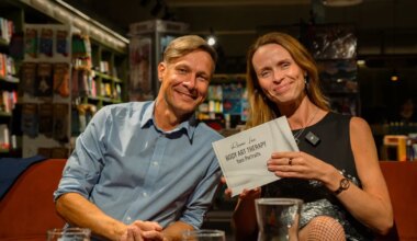 Kunstniku väga intiimne fotoraamat avab Eesti naise keha püha ilu ja tervendava väe