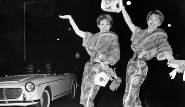 Kaksikutest Saksa lauljatarid lahkusid siit ilmast koos