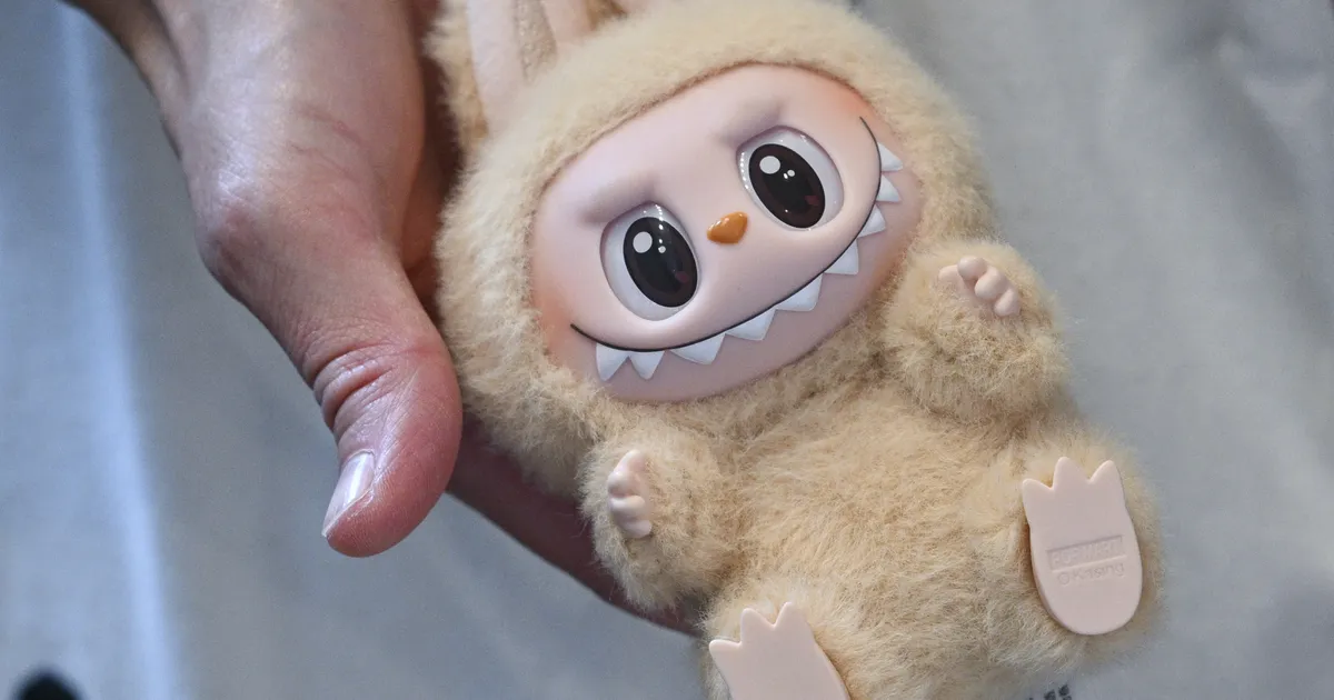 SKANDAAL ROOTSIS ⟩ Populaarsest mänguasjast leiti mürgiseid aineid