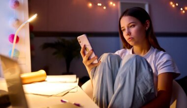 Noored ei otsi enam finantsteadmisi raamatutest