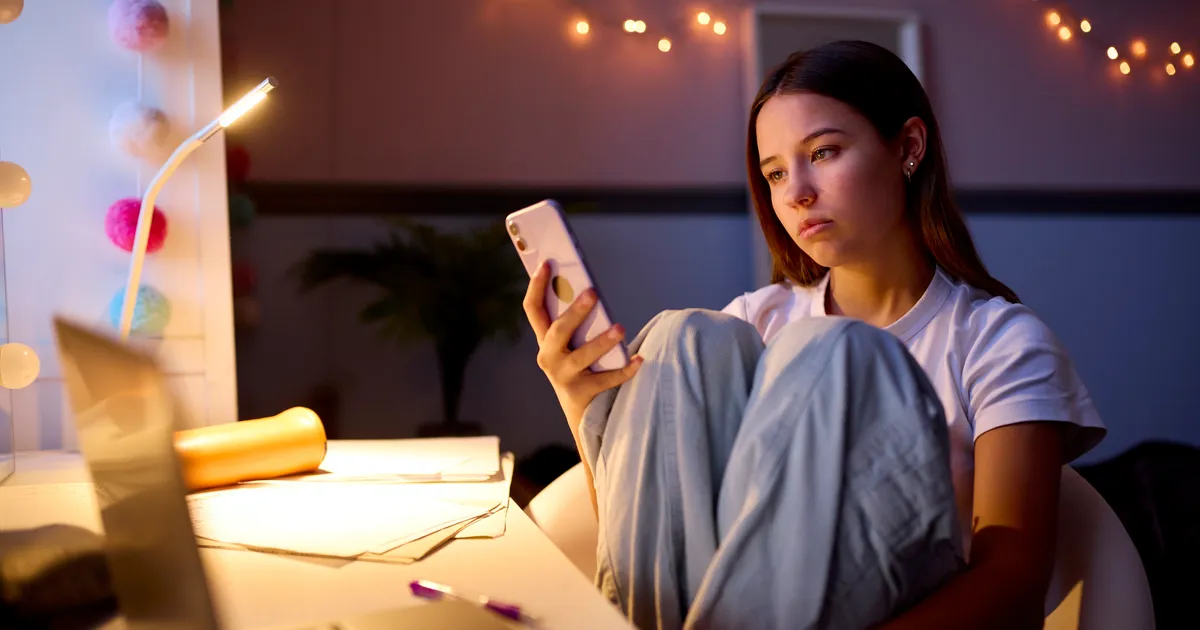 Noored ei otsi enam finantsteadmisi raamatutest