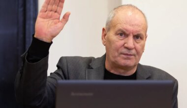 kauaaegne volikogu liige mõisteti süüdi altkäemaksu võtmises