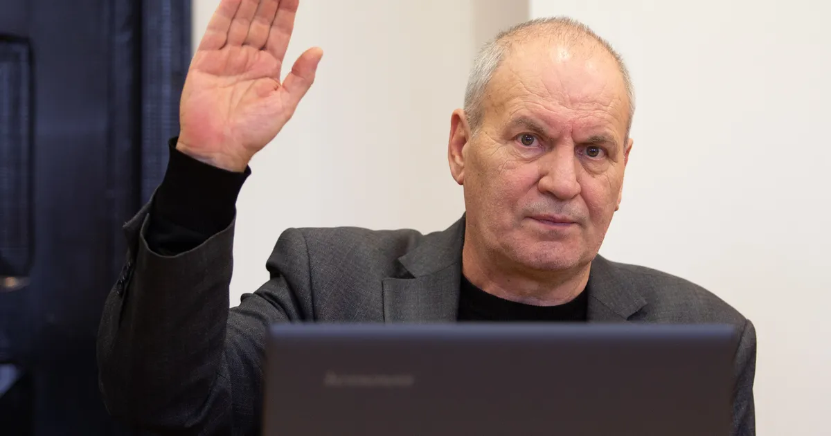 kauaaegne volikogu liige mõisteti süüdi altkäemaksu võtmises