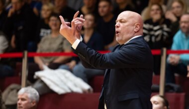 Eesti korvpallitreener teeb Rumeenias karjääri: seal pannakse sporti ikka niimoodi raha, et… - Postimees Sport