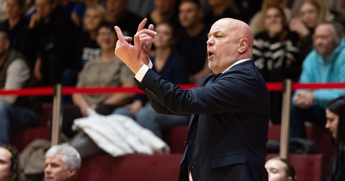 Eesti korvpallitreener teeb Rumeenias karjääri: seal pannakse sporti ikka niimoodi raha, et… - Postimees Sport