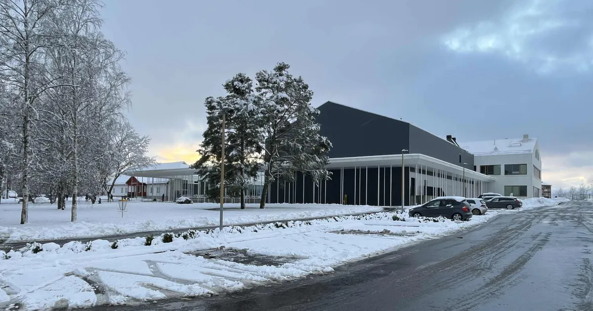 Voolukatkestus jõudis Haljalasse: kool sulges uksed - Virumaa Teataja