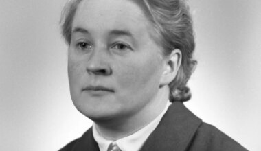 IN MEMORIAM ⟩ Lahkus emeriitprofessor ja silmapaistev füsioloogiateadlane Selma Teesalu