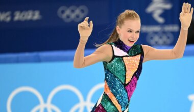 hing tahaks edasi uisutada, aga mitte enam nõrgal tasemel