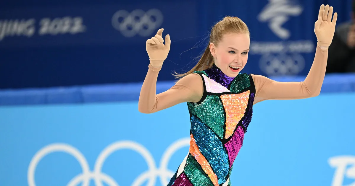 hing tahaks edasi uisutada, aga mitte enam nõrgal tasemel