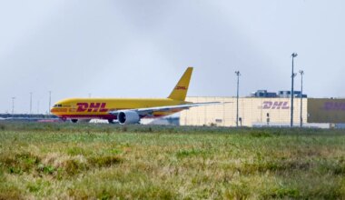 Venemaa ja lääne luureteenistused peavad DHLi süüterünnakute korraldaja nimel salasõda