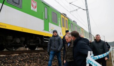 Venemaa viis sõja taas Poola ja Rumeenia territooriumile