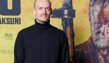 GALERII ⟩ Eestis üles võetud Hollywoodi märul sai võimsa esilinastuse