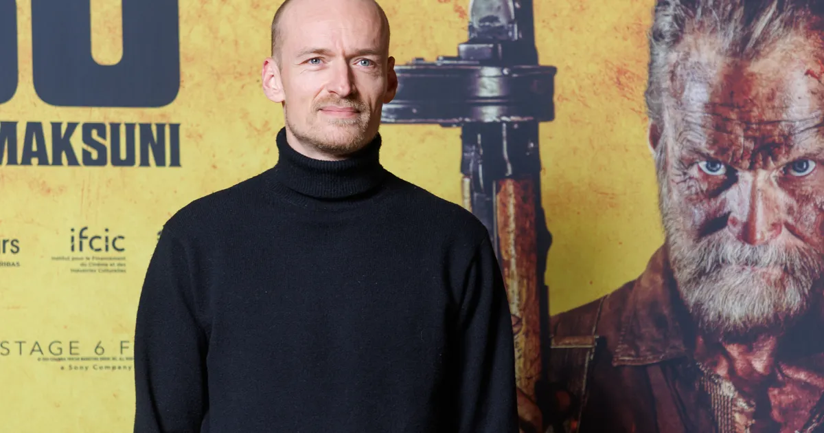 GALERII ⟩ Eestis üles võetud Hollywoodi märul sai võimsa esilinastuse