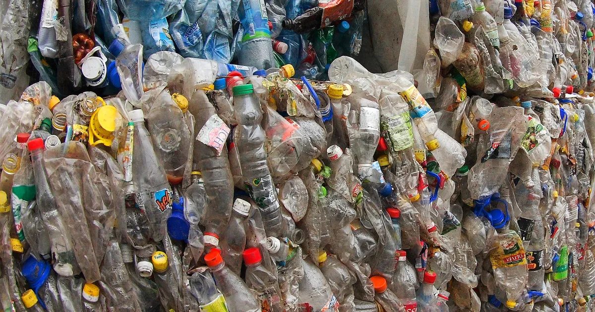 Narva rajatakse plastijäätmete ümbertöötlemise tehas