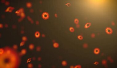 Osa musti auke pole elu sees päris ainet ei näinud ega allagi neelanud