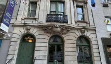 Eestlane Ernst Jaakson sai New Yorgis oma tänava