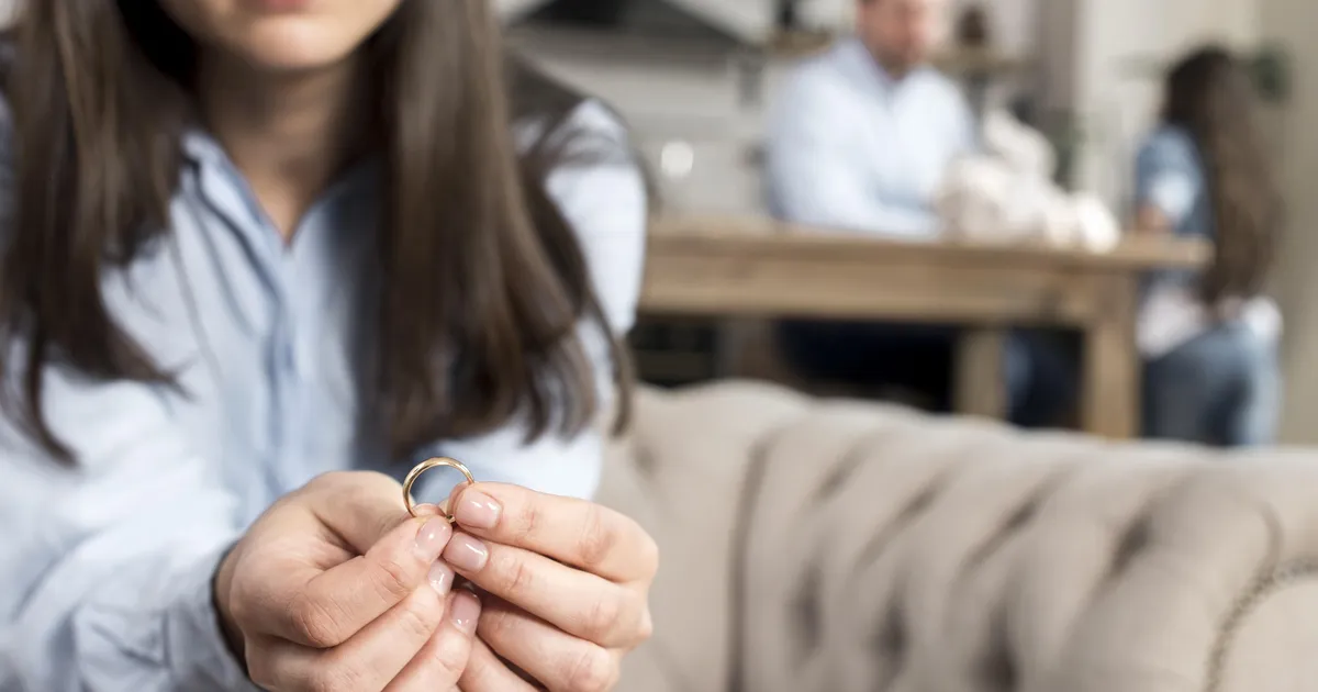 USKUMATU, AGA TÕSI ⟩ Just sellised armukesed hävitavad üha rohkem peresid