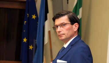 Keskerakond sätib Kohtla-Järve linnapeaks endise Jõhvi vallavanema