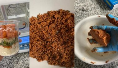 Nendest vägevatest taimedest saab valmistada igati nämmat liha