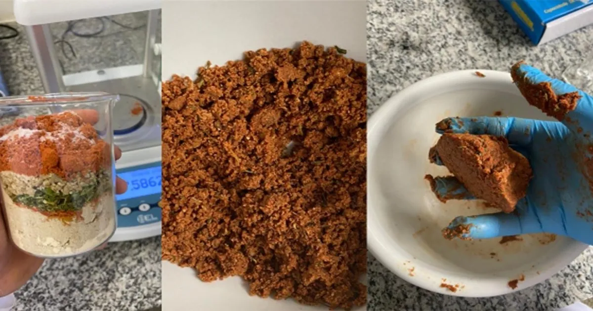 Nendest vägevatest taimedest saab valmistada igati nämmat liha