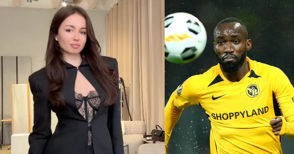 SKANDAALNE VIDEO ⟩ Vene sisulooja läks Kameruni jalkatähest suure tüliga lahku