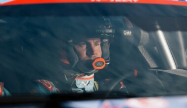 Lappi peab Hyundaiga läbirääkimisi. Ralliekspert: ta võiks olla nende parim valik - Postimees Sport