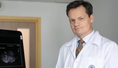 UUS NORMAALSUS ⟩ Kui varem saadi isaks enamasti 20-29-aastaselt, siis nüüd...