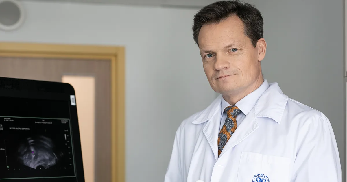 UUS NORMAALSUS ⟩ Kui varem saadi isaks enamasti 20-29-aastaselt, siis nüüd...