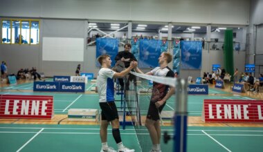 Klubide Karikas 2025 – kas Triiton suudab tiitlit kaitsta? Otseülekanded Postimehes