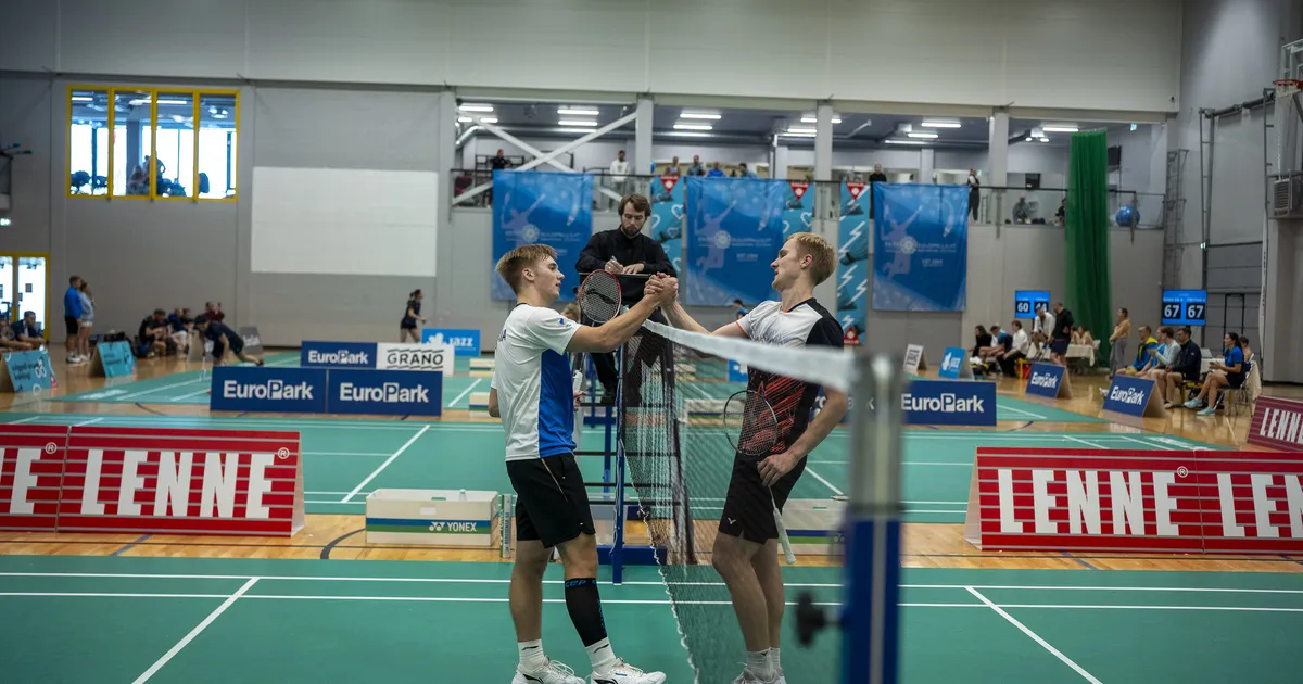 Klubide Karikas 2025 – kas Triiton suudab tiitlit kaitsta? Otseülekanded Postimehes