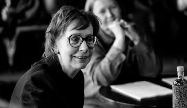 Tiina Mälberg viib vaataja rabanõia radadele