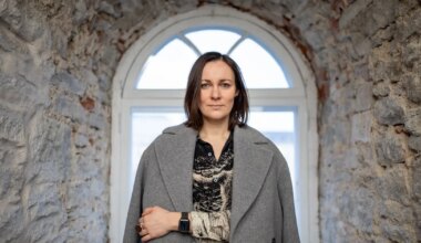 ma mõneti arvan, et see on väga õige ja suur investeering