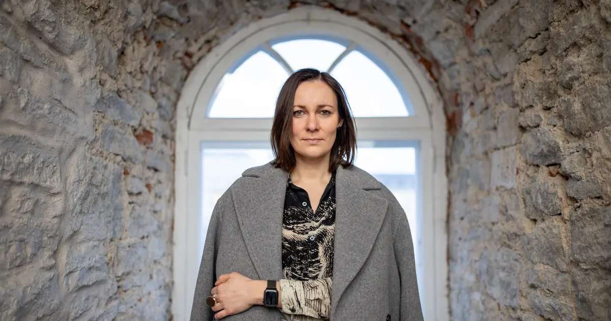 ma mõneti arvan, et see on väga õige ja suur investeering